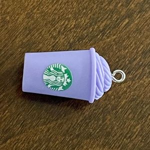 Starbucks Cups for Dolls playing, earrings, bracelet, earrings etc…